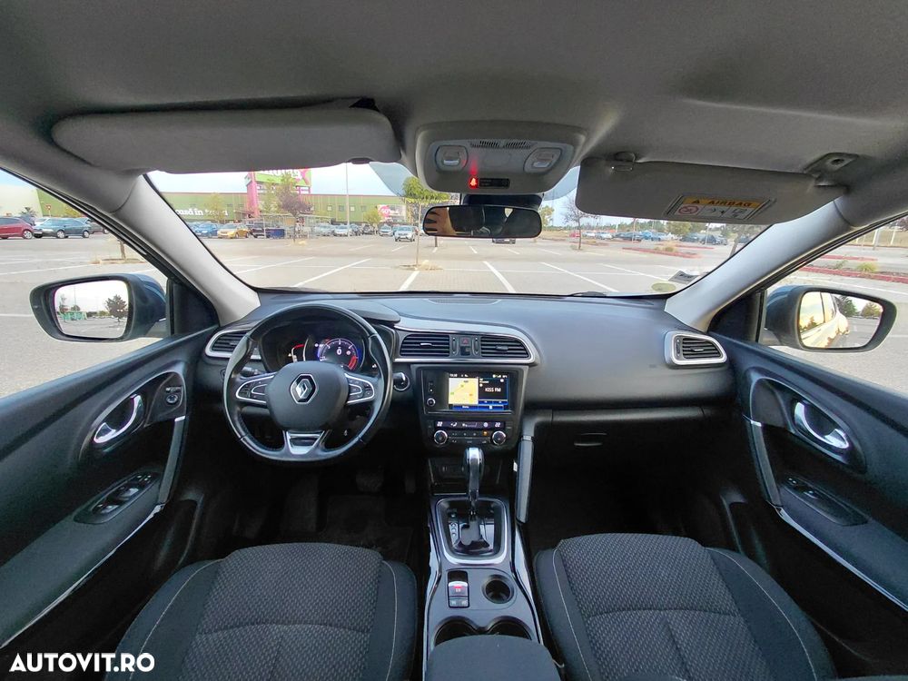 Renault Kadjar - 5