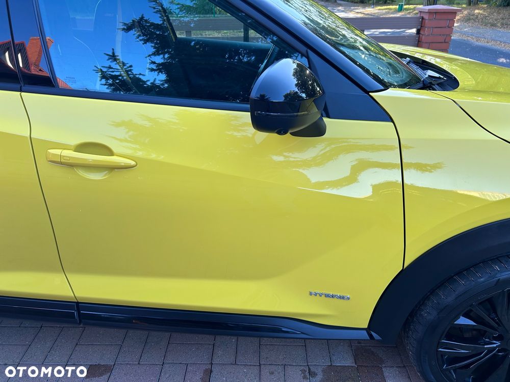 Nissan Juke - 41