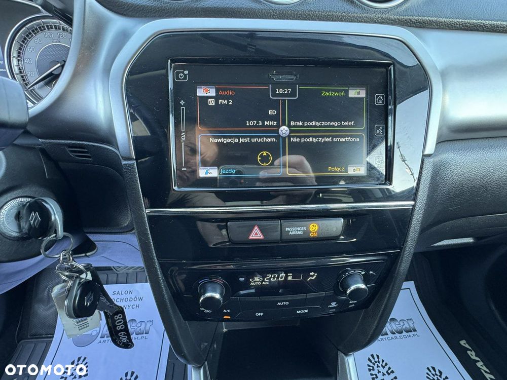 Suzuki Vitara - 26