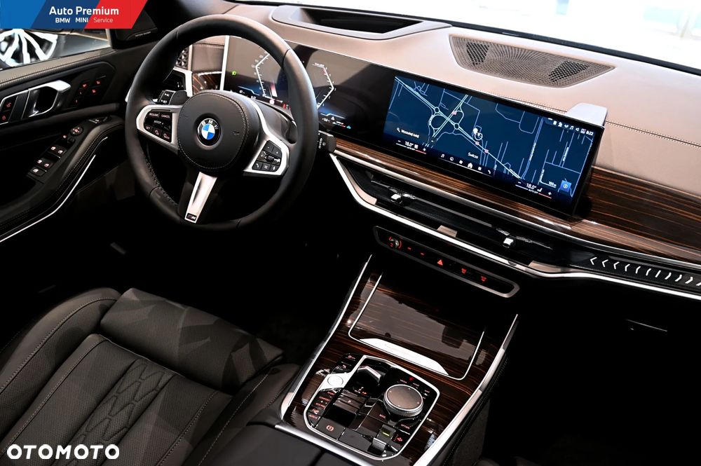 BMW X5 - 12