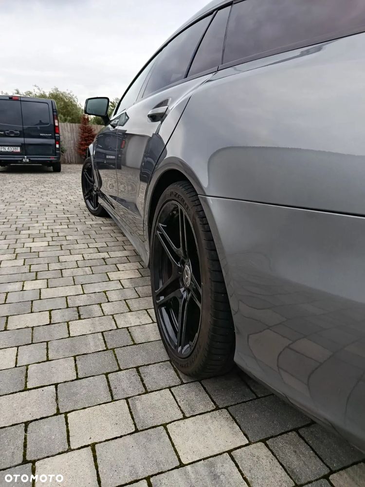Mercedes-Benz CLS 500 4-Matic 7G-TRONIC - 5