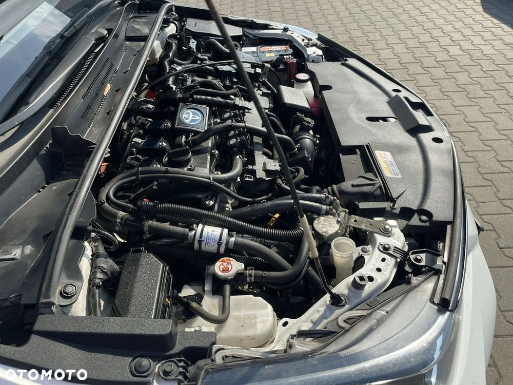 Toyota Corolla 1.8 Hybrid Comfort - 14