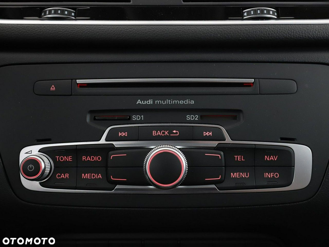 Audi Q3 2.0 TDI Quattro Sport - 28