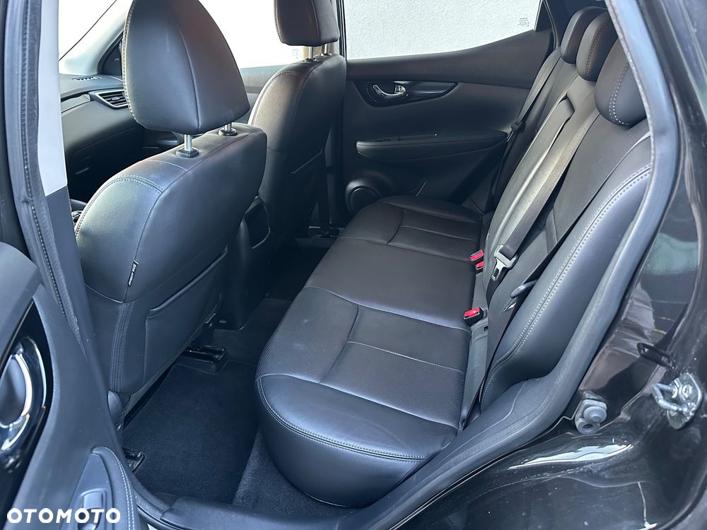 Nissan Qashqai - 19