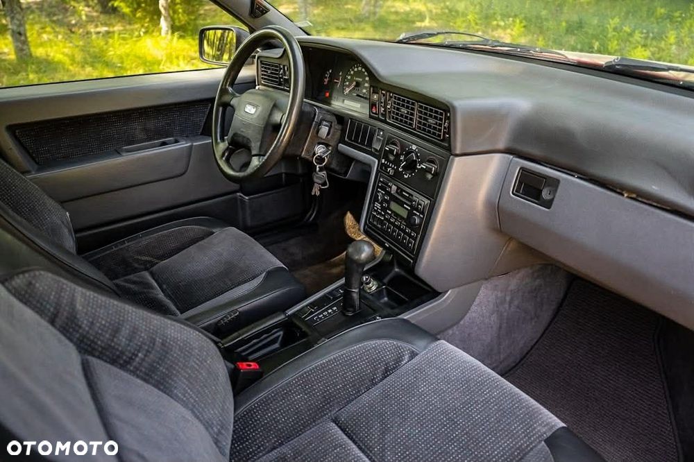 Volvo 850 - 5
