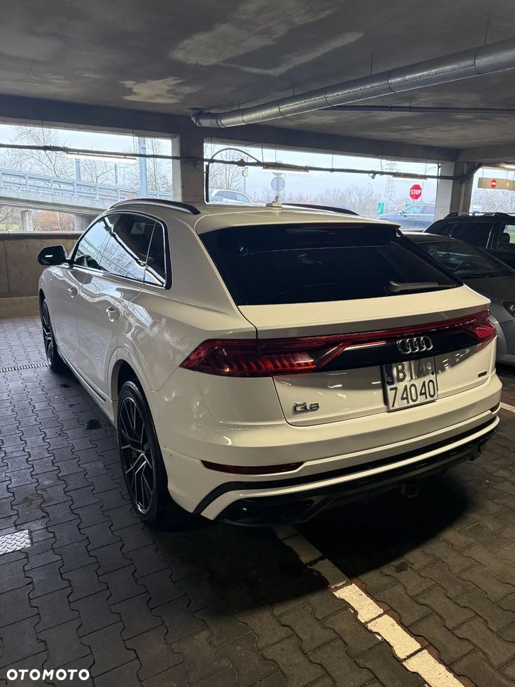 Audi Q8 - 5