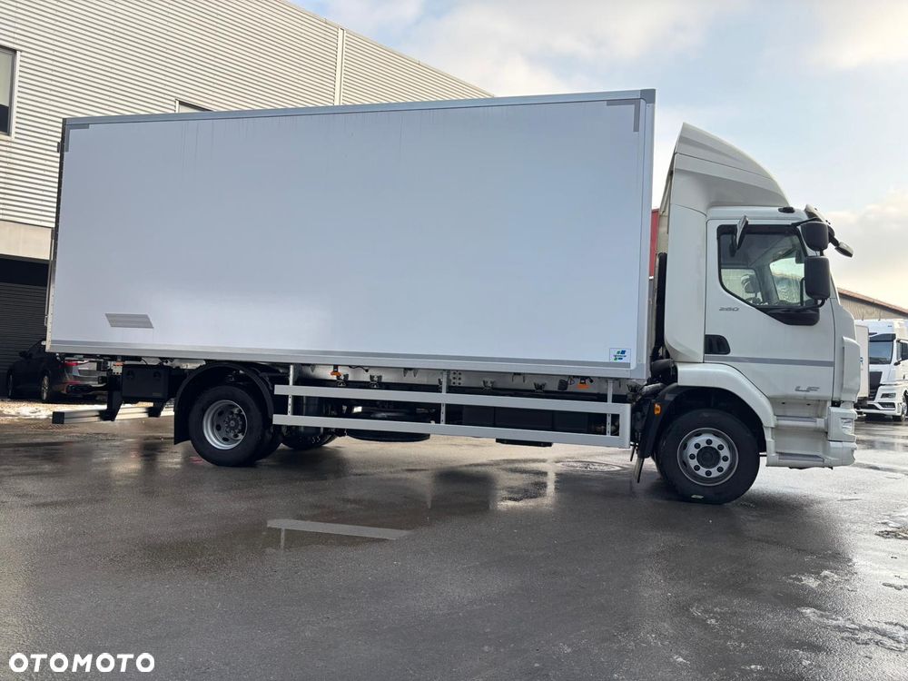 DAF LF 260 FA  4x2 , 16 t dmc Podwozie pod zabudowę,! Fabrycznie nowe! - 3