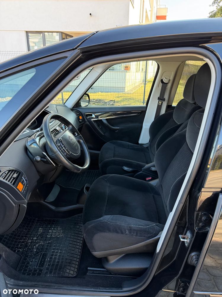 Citroën C4 Picasso 2.0 HDi Exclusive - 10