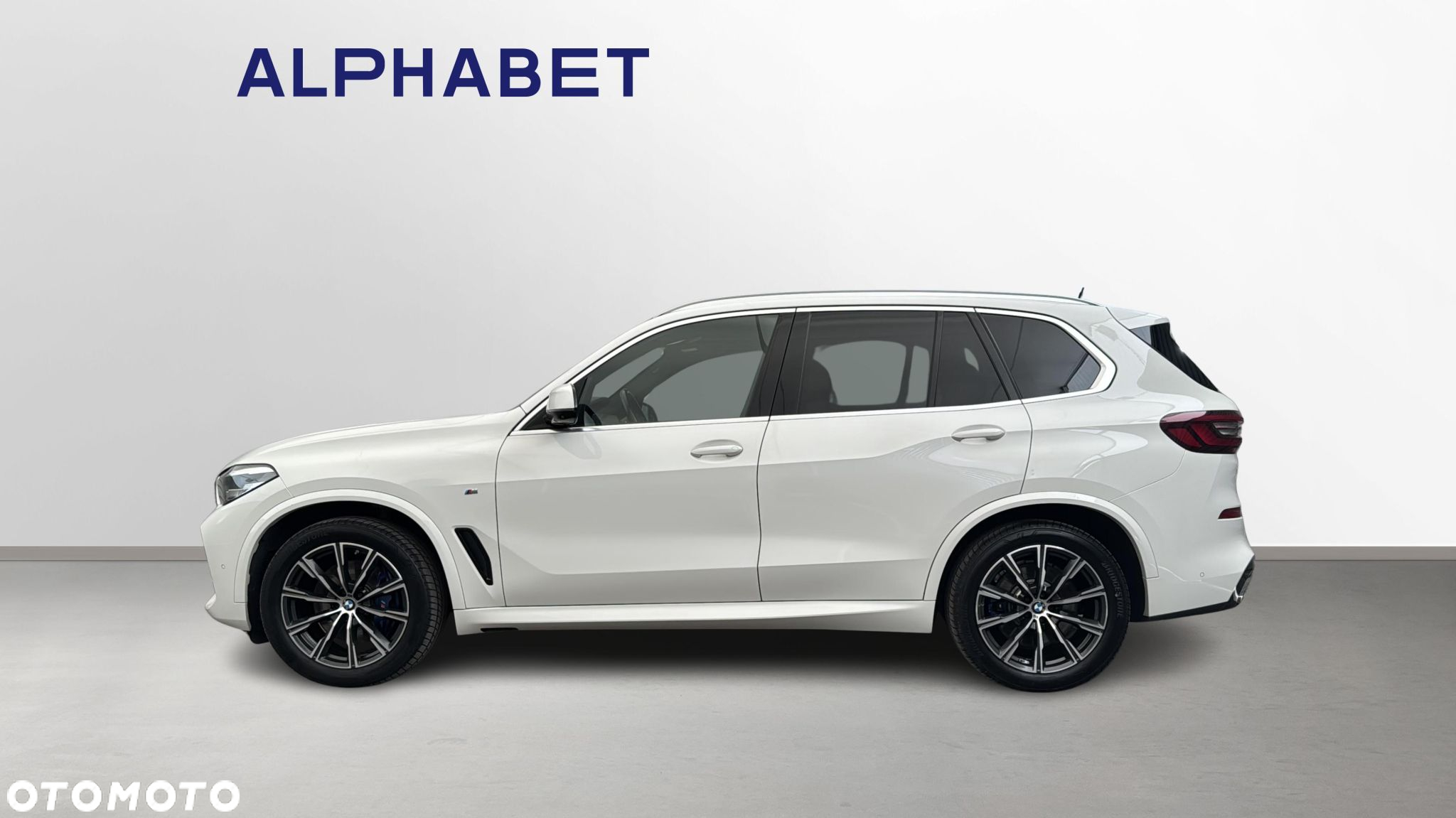 BMW X5 xDrive30d - 2