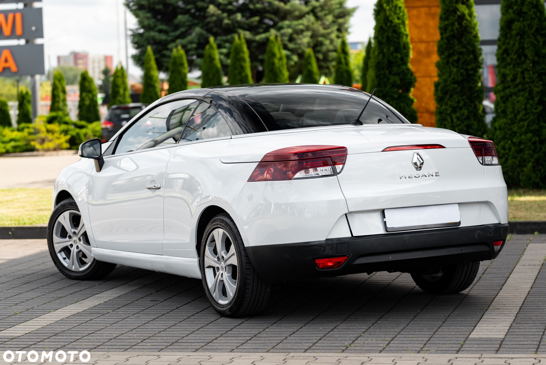 Renault Megane 2.0 140 CVT Coupe-Cabriolet Dynamique - 7