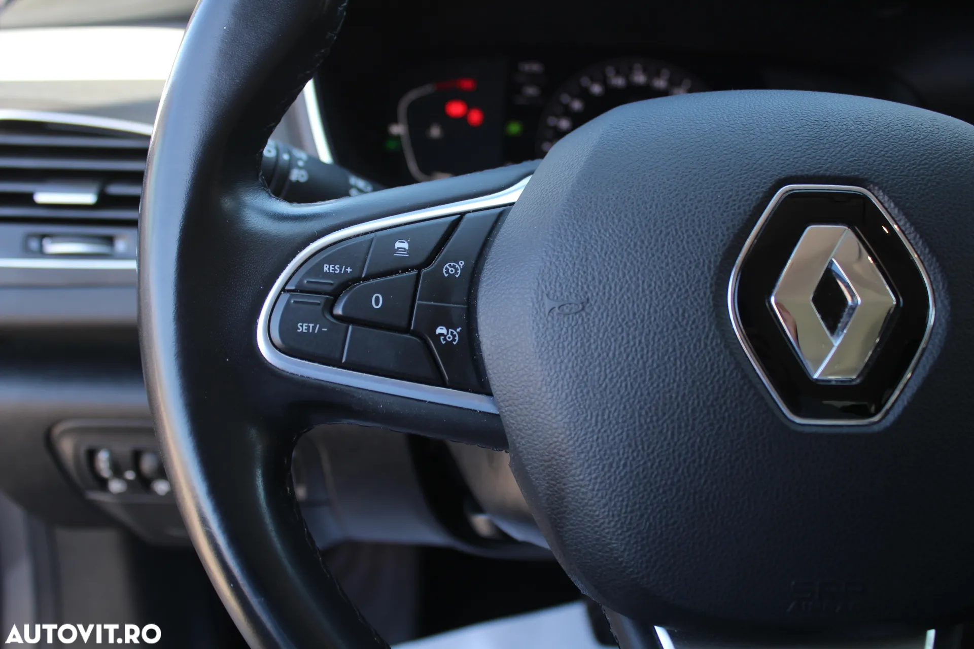 Renault Talisman Blue dCi 160 EDC LIFE - 5