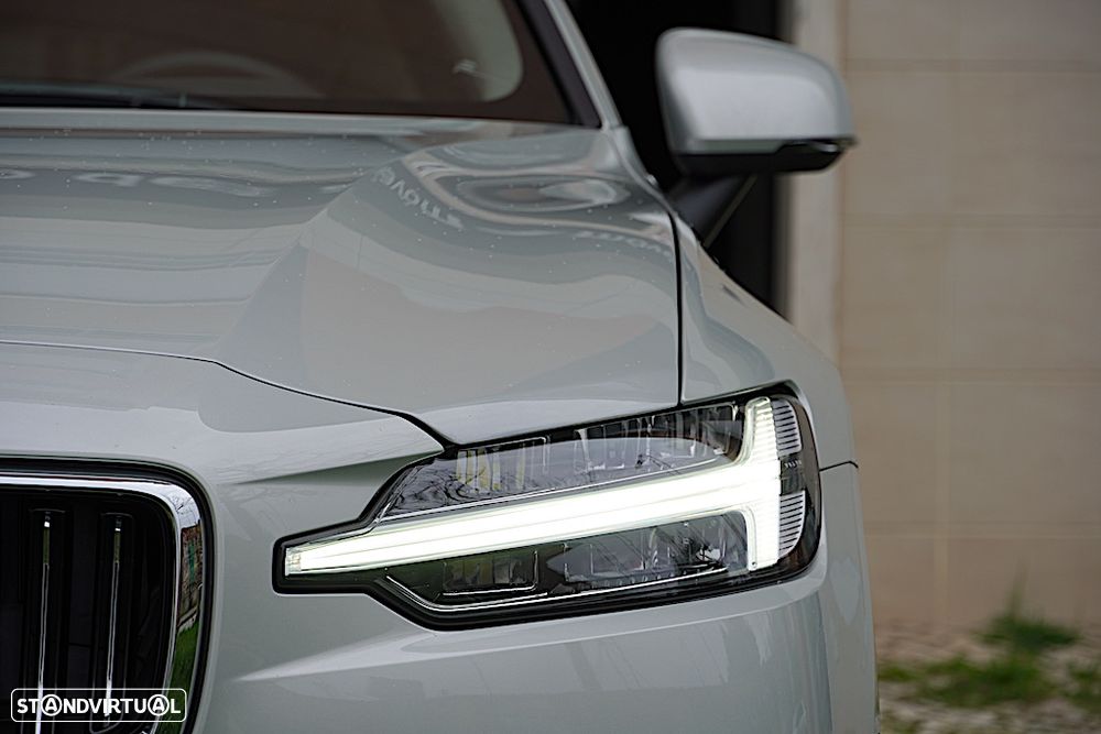 Volvo V60 2.0 T6 AWD TE Inscription Expression - 6