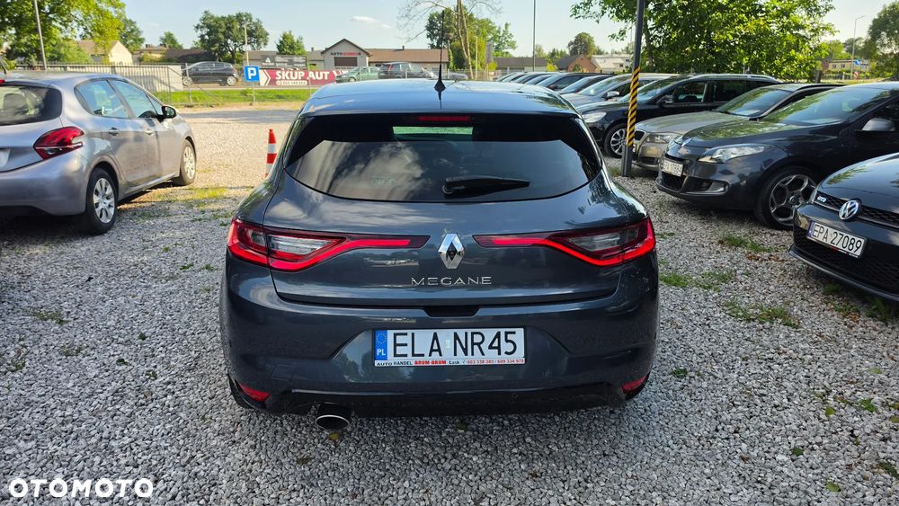Renault Megane ENERGY dCi 130 INTENS - 6