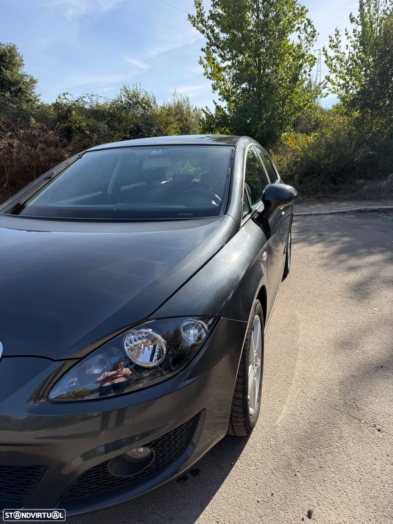 SEAT Leon 1.6 TDI Copa - 7