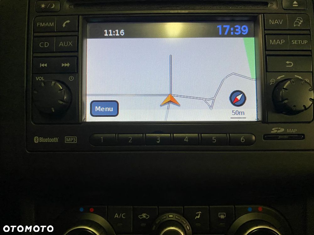 Nissan Qashqai 1.6 I-Way - 11