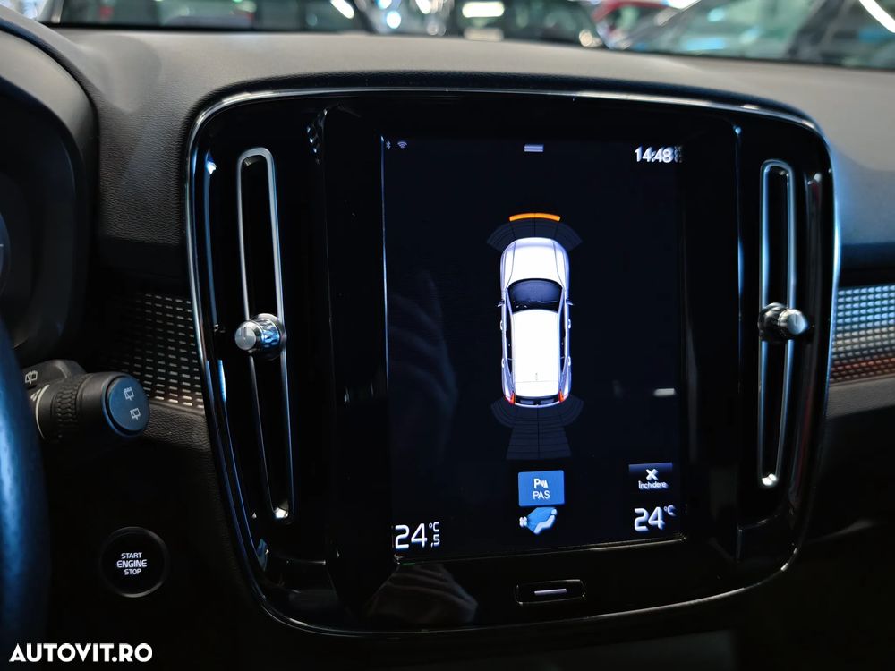 Volvo XC 40 D3 R-Design - 19