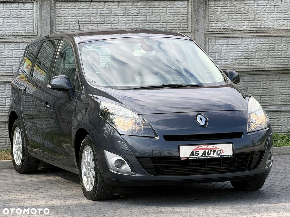 Renault Grand Scenic Gr 1.6 dCi Zen - 2