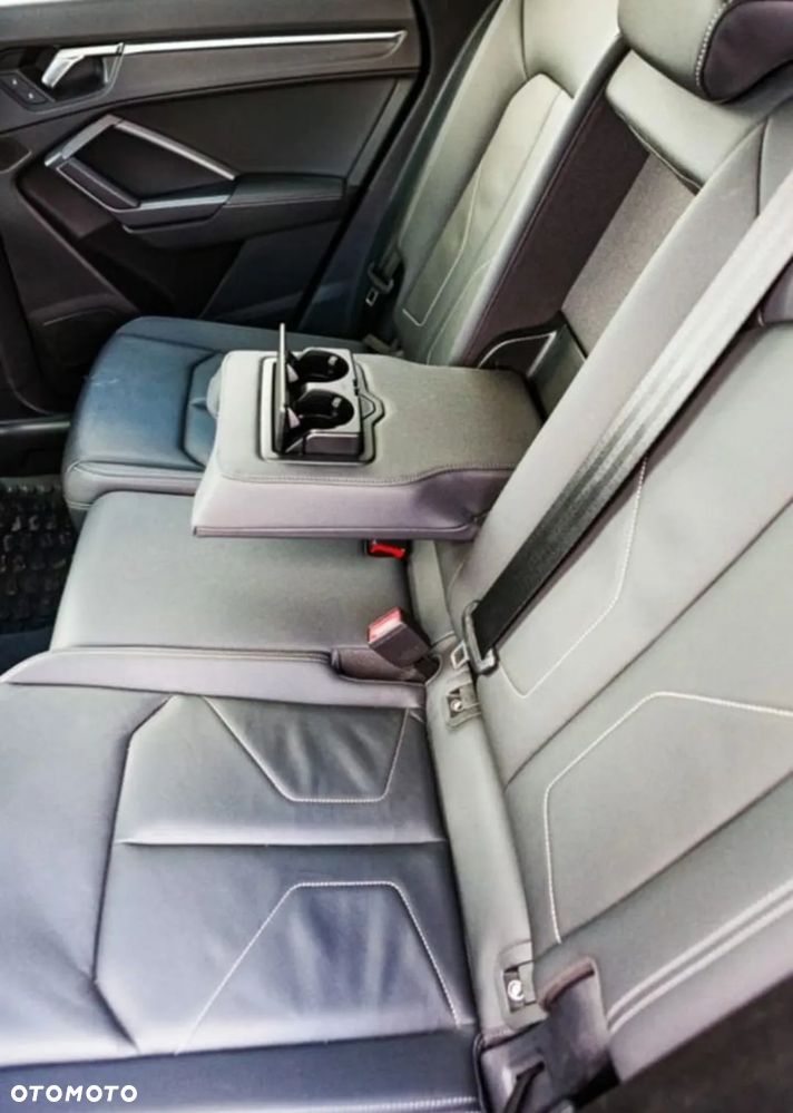 Audi Q3 45 TFSI Quattro S-Line S tronic - 19