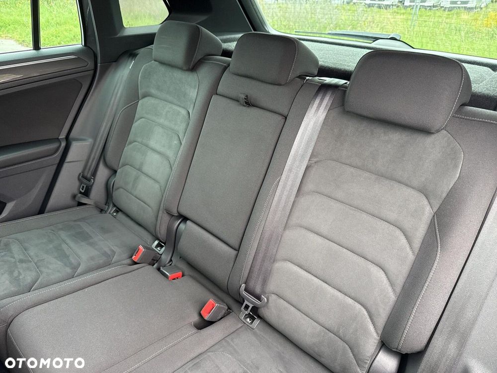Volkswagen Tiguan - 25