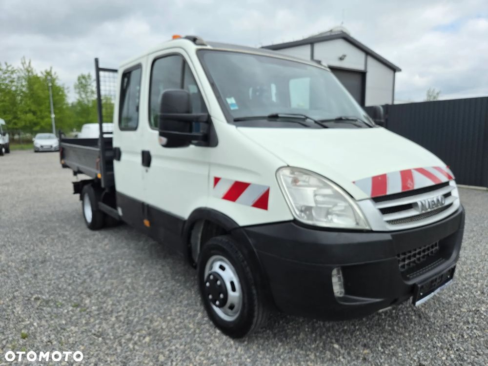 Iveco Daily - 5