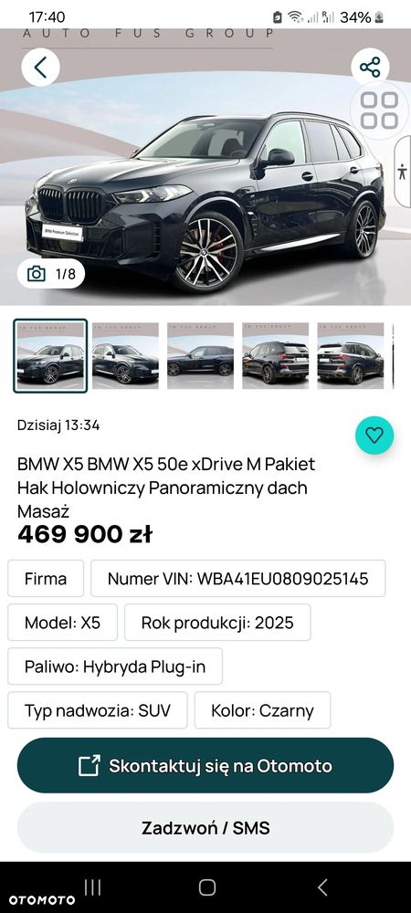BMW X5 - 36