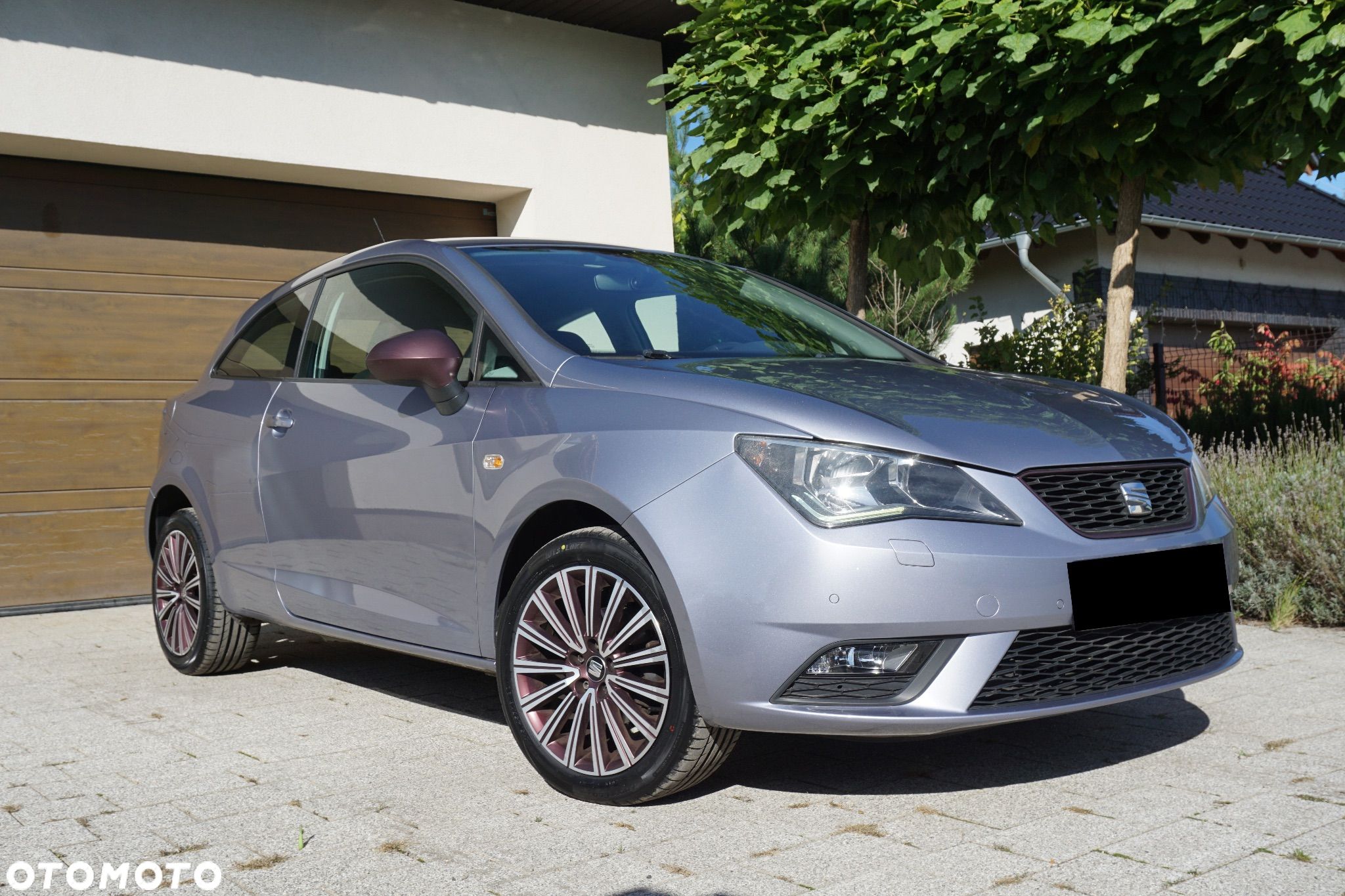 Seat Ibiza SC 1.2 TSI Style - 1
