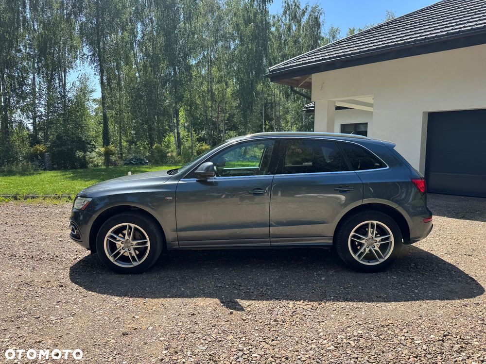 Audi Q5 - 3