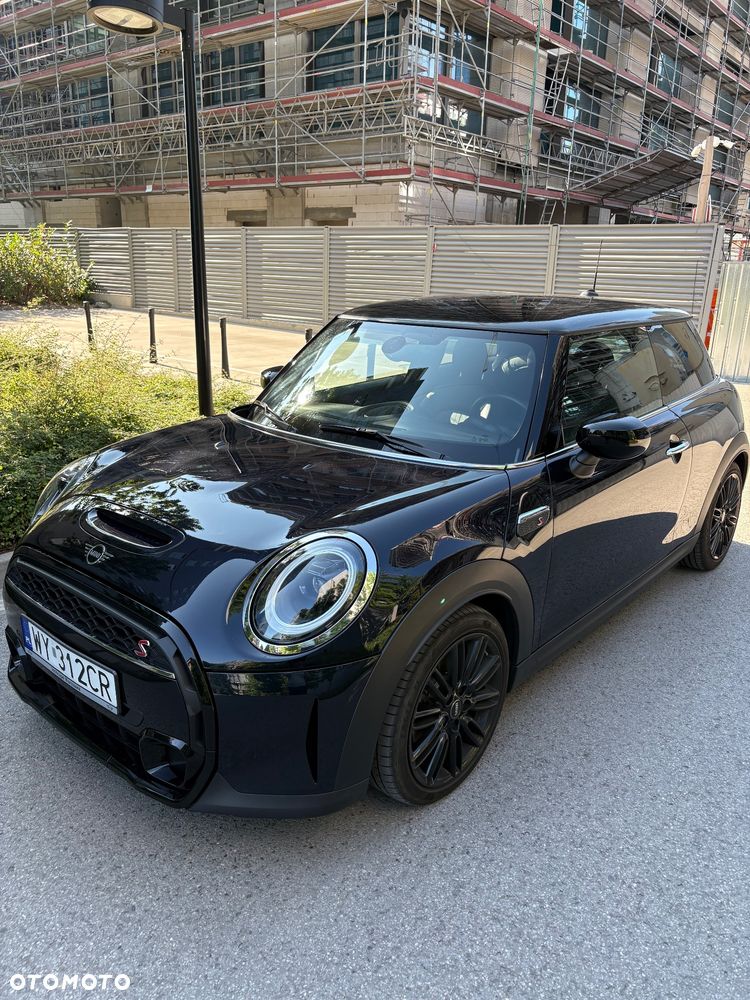 MINI Cooper S sport - 2