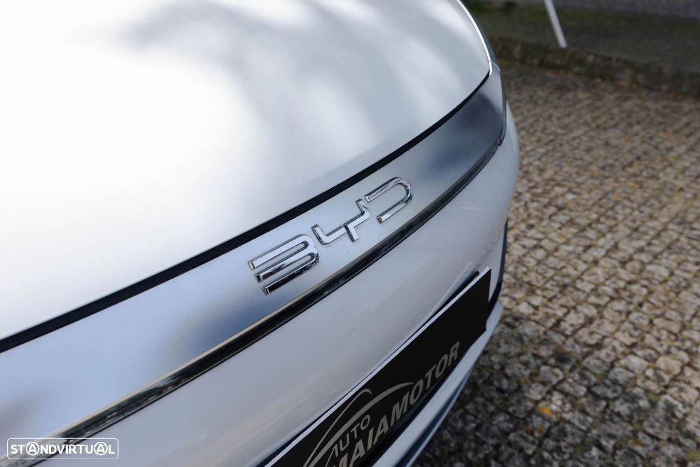 BYD Atto 3 60.48 kWh Design - 8