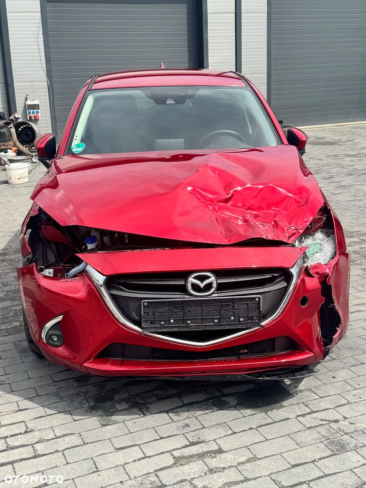 Mazda 2 SKYACTIV-G 90 KIZOKU - 2