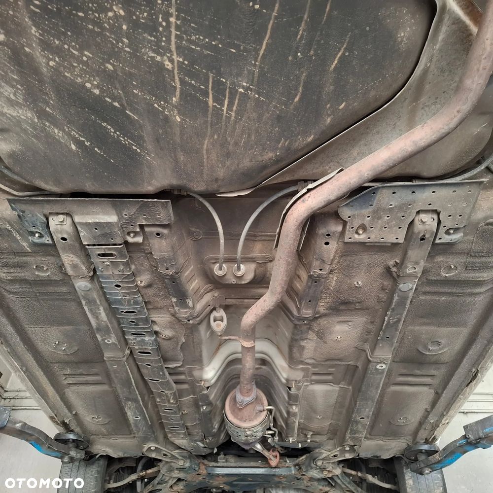 Hyundai i20 1.1 CRDi Trend - 9