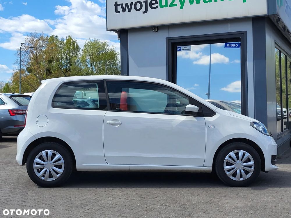 Skoda Citigo 1.0 Ambition - 4