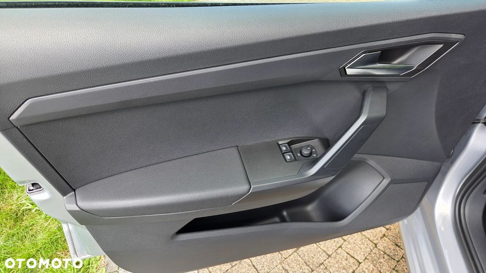 Seat Ibiza 1.0 TSI Style S&S - 10