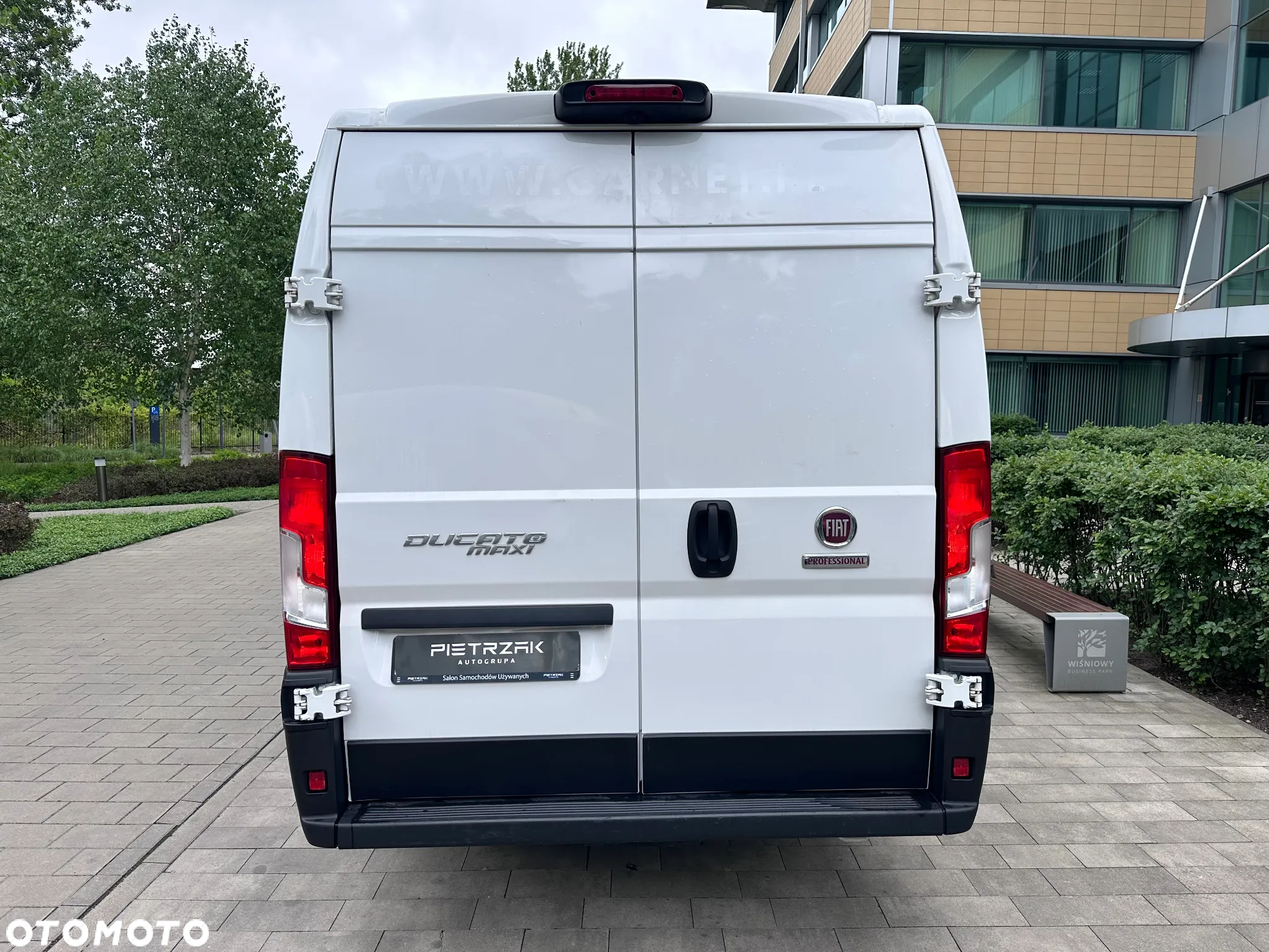 Fiat Ducato - 7