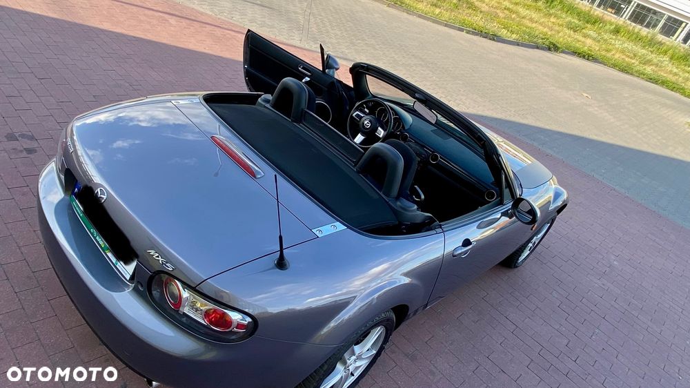 Mazda MX-5 1.8 MZR Kenko - 18