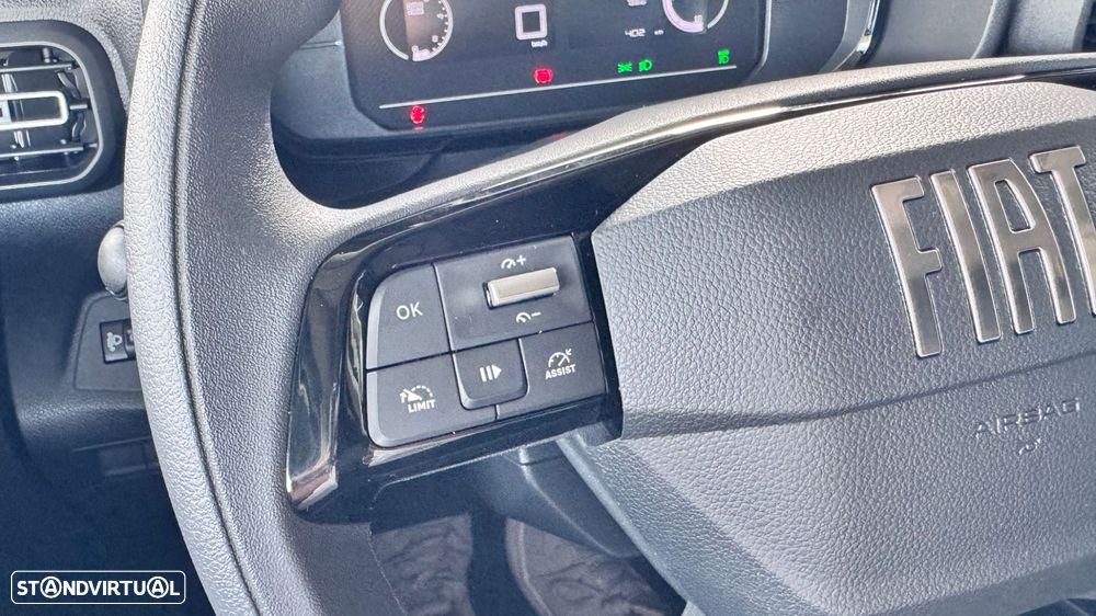 Fiat Doblo 1.5 D XL - 38