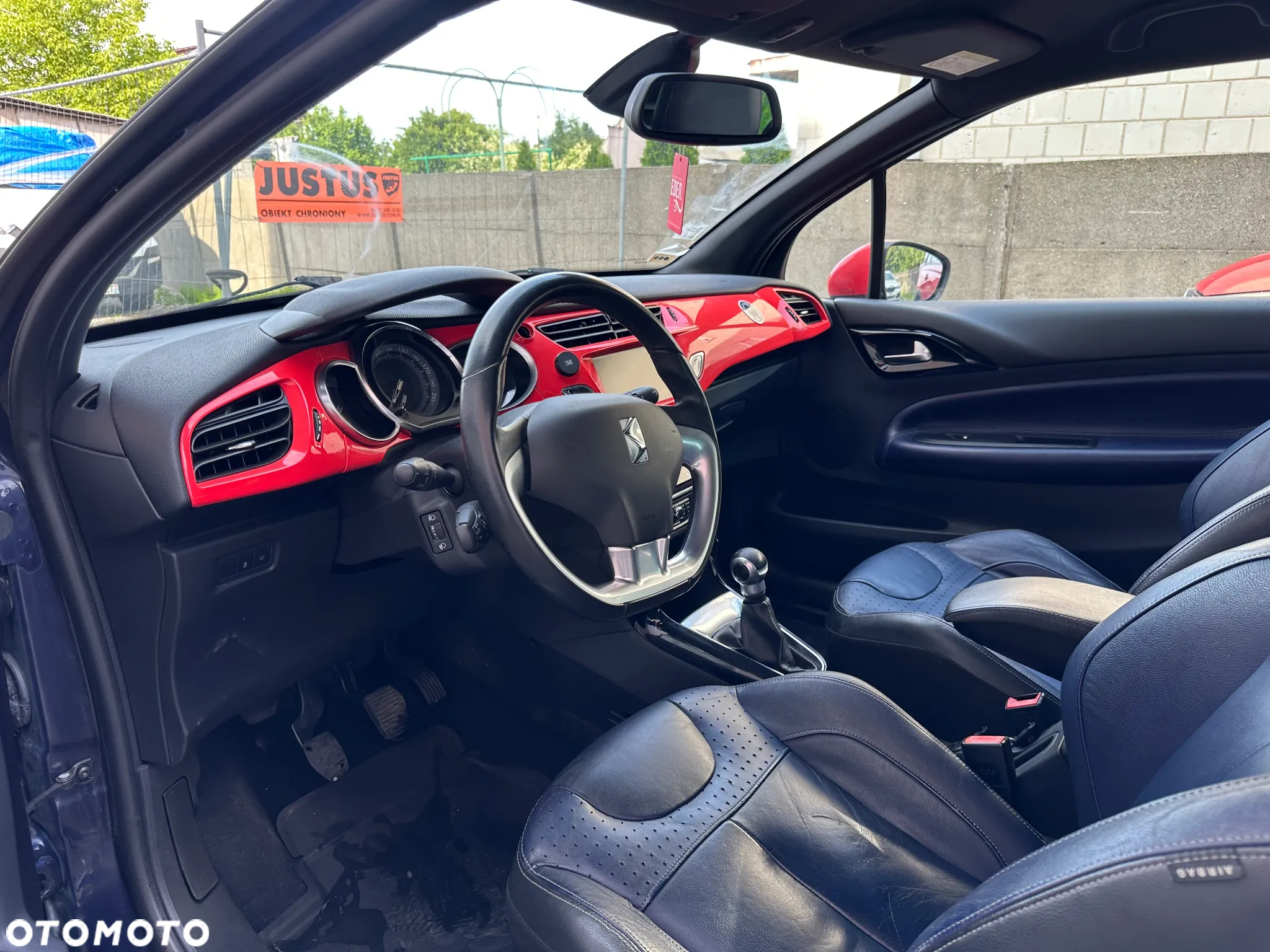 Citroën DS3 PureTech 110 Start & Stop So Paris - 7