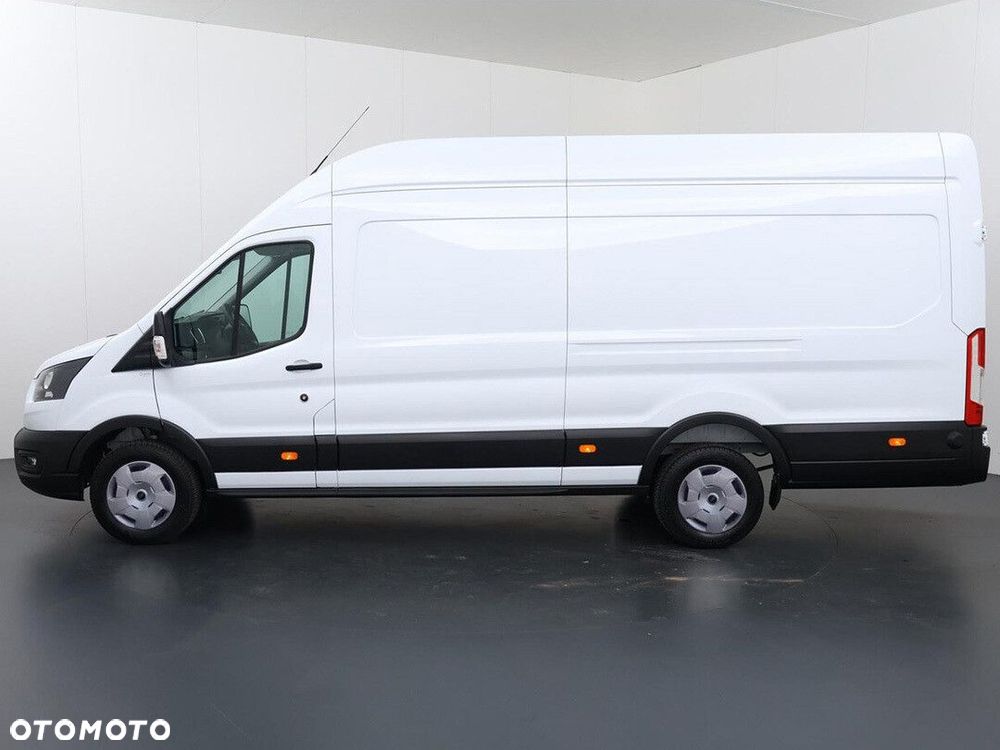 Ford transit FORD TRANSIT 2.0 ECOBLUE 165KM LDT 6.2 M6 RWD VAN TREND 350 L4 - 4