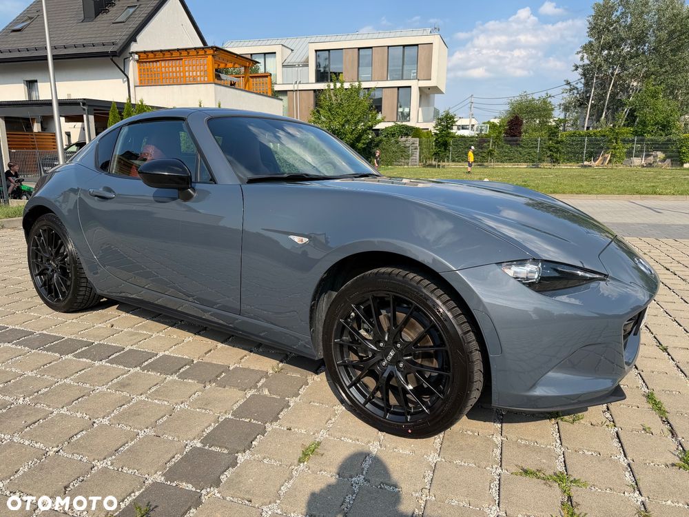 Mazda MX-5 2.0 30th Anniversary - 17