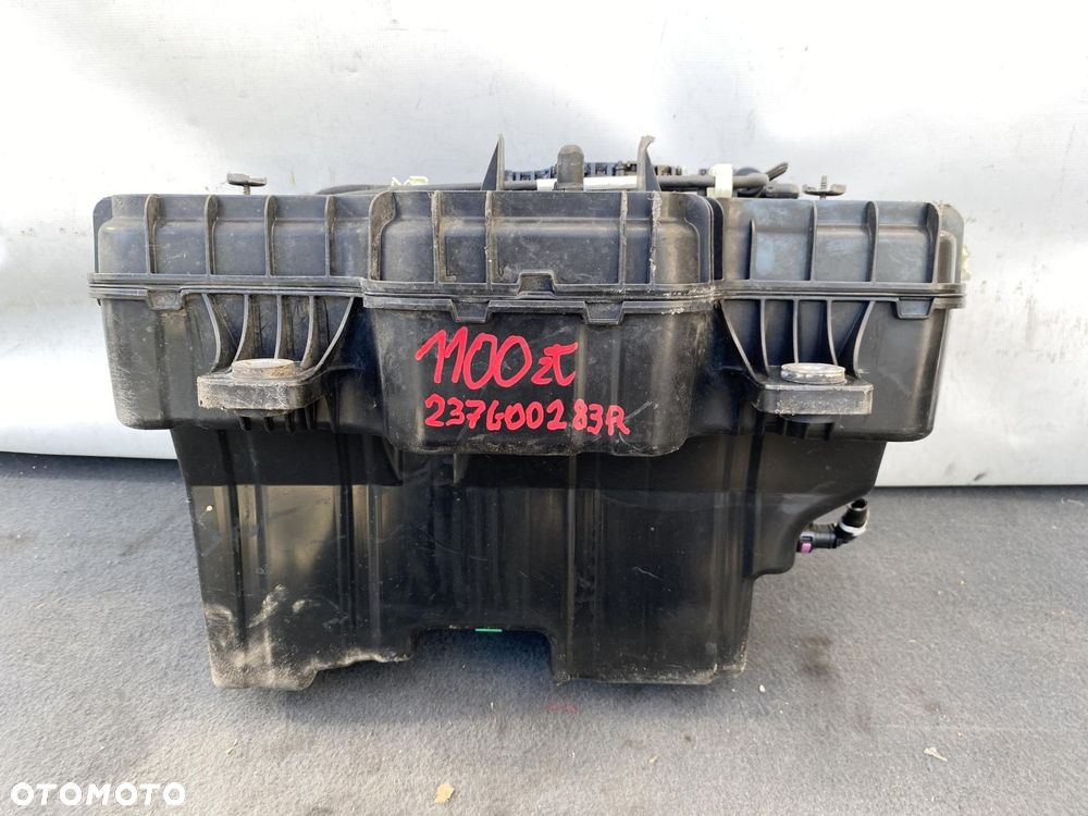 MASTER 3 4 MOVANO NV400 17- ZBIORNIK POMPA ADBLUE ORYGINAŁ 20r. 237G00283R - 2