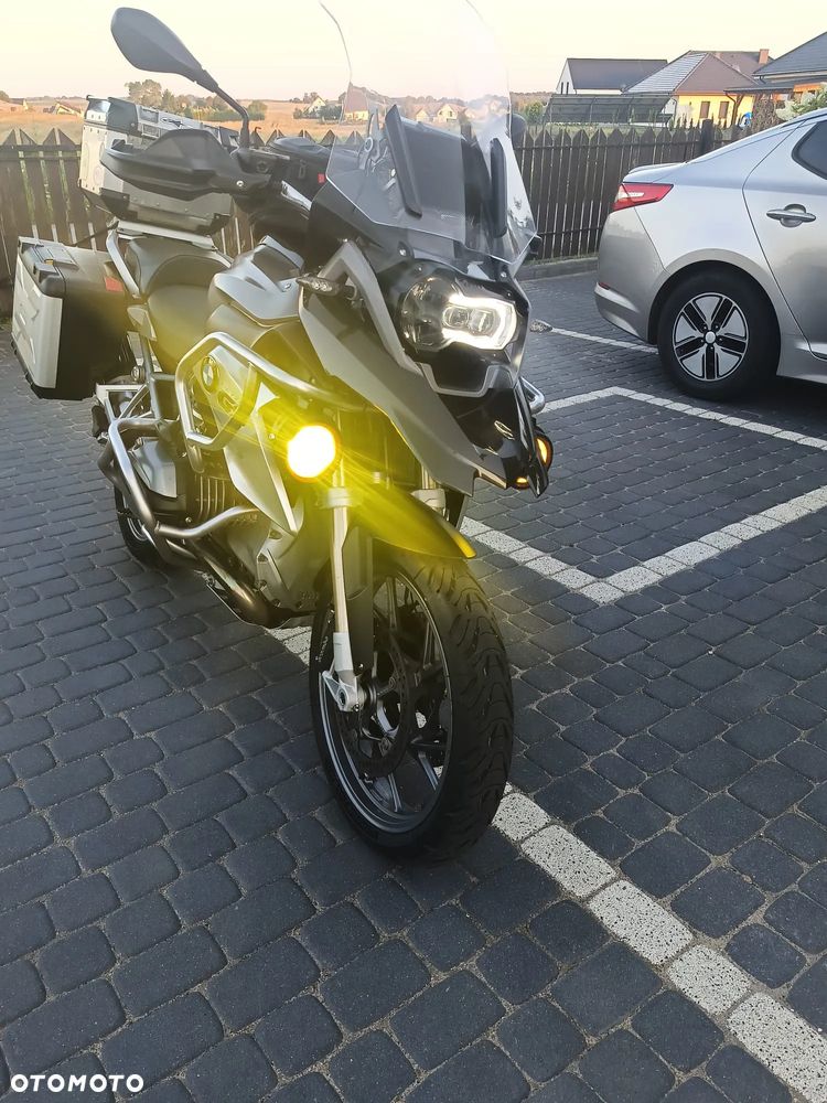 BMW GS - 6