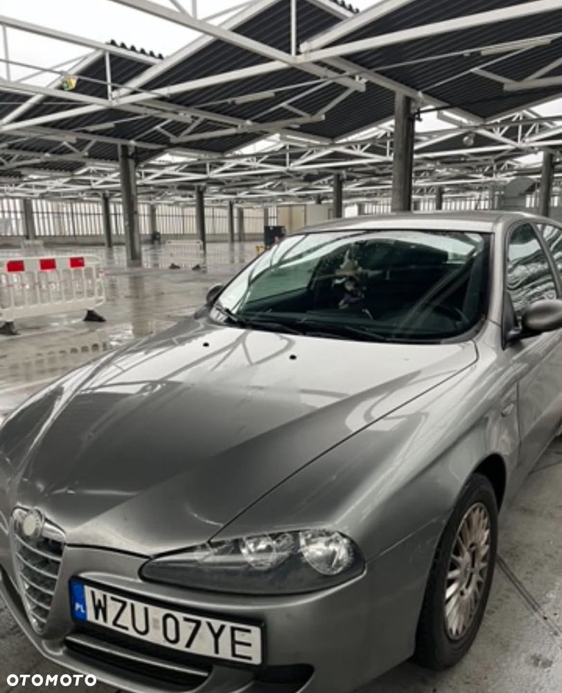 Alfa Romeo 147 1.6 Twin Spark ECO Progression - 15