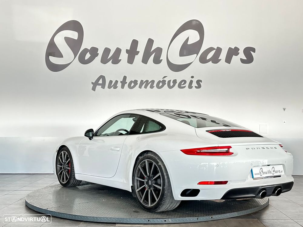 Porsche 911 (991) Carrera 2 PDK - 7