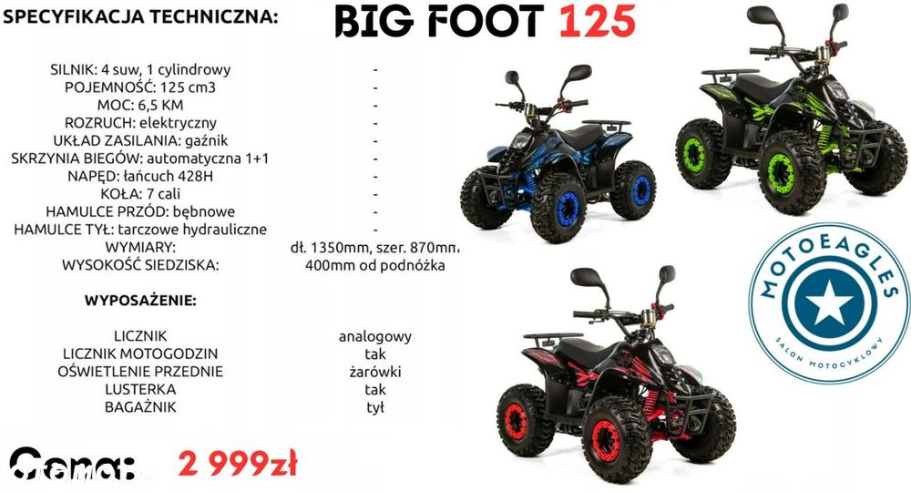 XTR Inny - 19