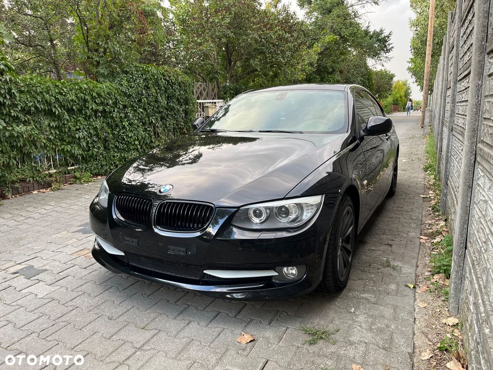 BMW Seria 3 - 7