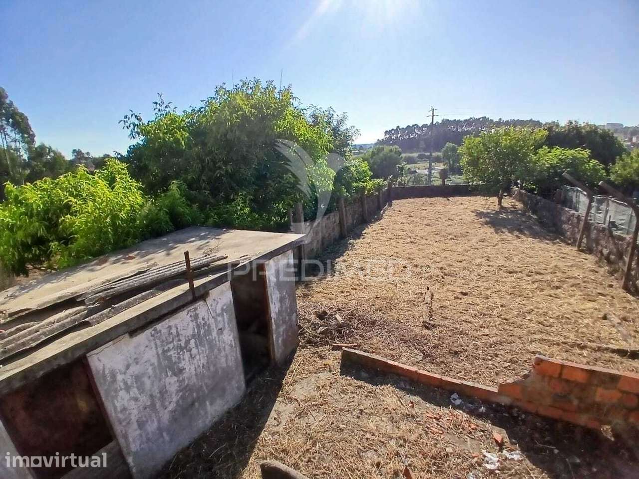 Terreno Urbano -  589 m² em Vilar do Paraíso - Grande imagem: 2/7