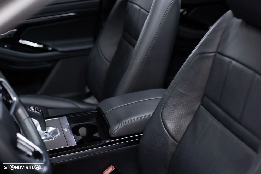 Land Rover Range Rover Evoque 1.5 P300e AWD Dynamic SE - 42