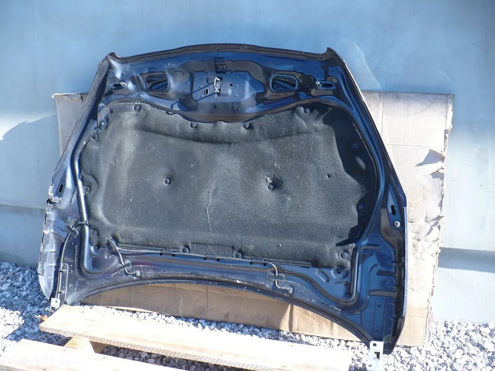 508 I 11-14 MASKA PRZOD KOLOR EEHD KOMPLETNA ORYGI. - 10