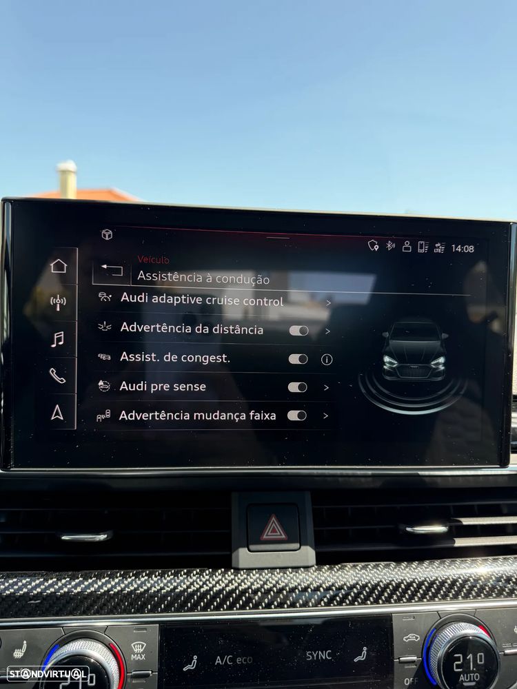 Audi RS5 2.9 TFSI quattro tiptronic - 32