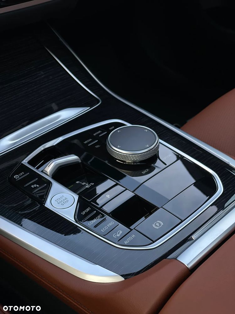 BMW X5 xDrive40i sport - 11